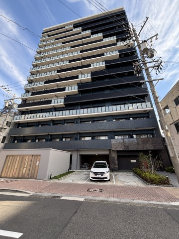 プレサンス今池駅前フェルディノのその他共用部分