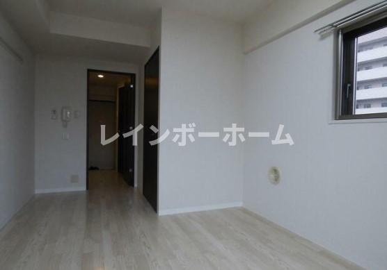 アクシーズグランデ高鼻町の居間・リビング