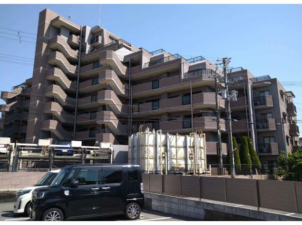 ネオステージ今宿