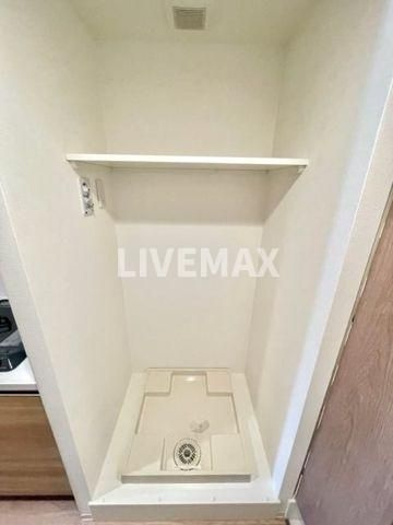 【設備】ラクラス旗の台
