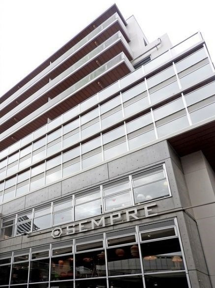 スタイリオ池尻大橋の画像