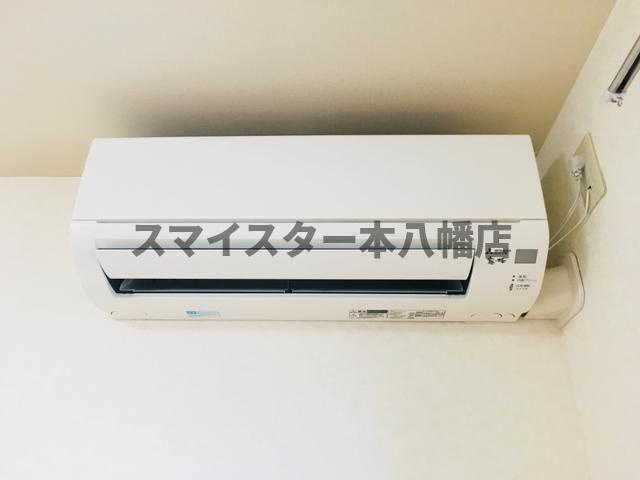 ＮＥＸＴ　ＹＯＵの設備