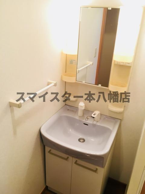 ＮＥＸＴ　ＹＯＵの独立洗面台