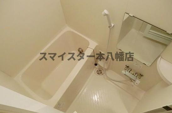 ＮＥＸＴ　ＹＯＵの浴室