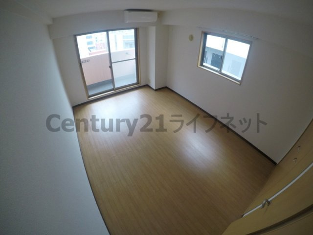 【居間・リビング】 | エムプラザ新大阪弐番館