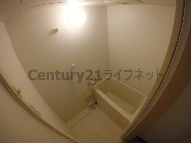 【浴室】 | エムプラザ新大阪弐番館
