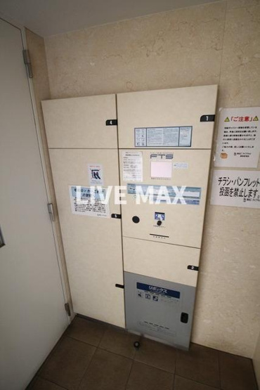 【その他共用部分】ＪＣ西馬込
