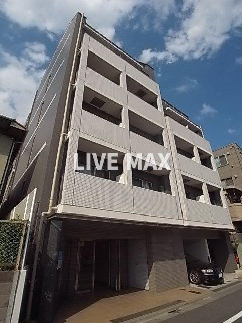 ＪＣ西馬込の画像