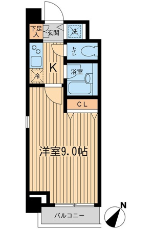 ＪＣ西馬込