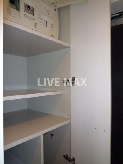 【収納】ＪＣ西馬込