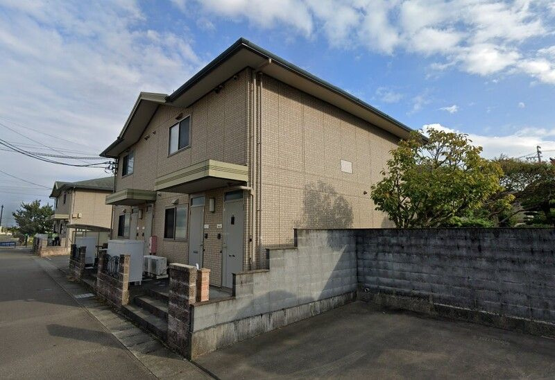 コミュニティービレッジ下小田　A棟