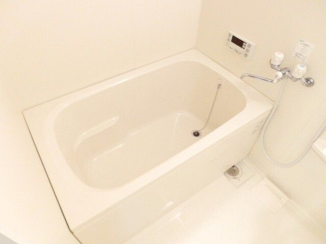 ａｄｏｒａｔｉｏｎの浴室