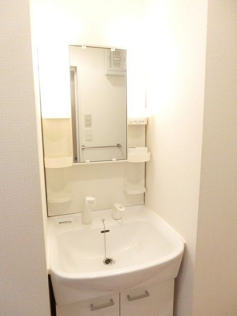 ａｄｏｒａｔｉｏｎの独立洗面台