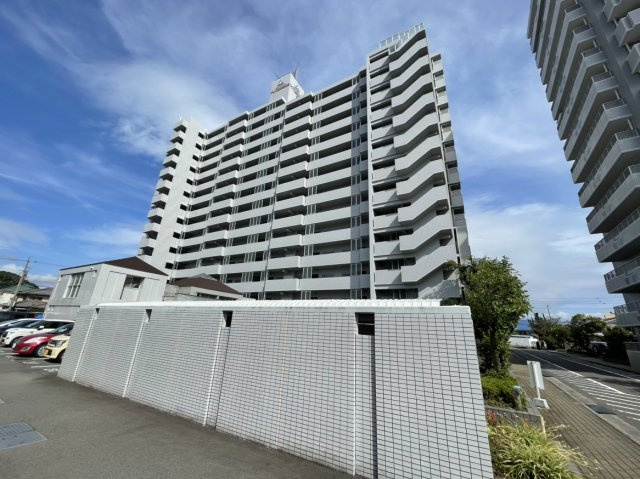 サーパス三津弐番館