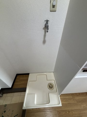 パークサイドハイツの設備