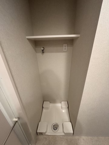 プライムネクサス南馬込の設備