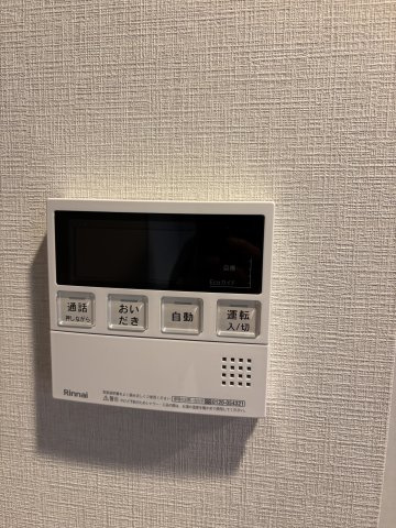 プライムネクサス南馬込の設備