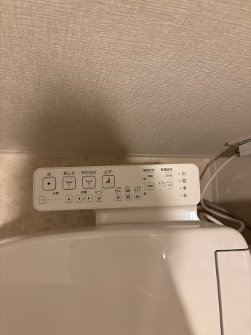 プライムネクサス南馬込の設備