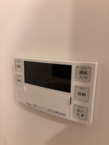 プライムネクサス南馬込の設備
