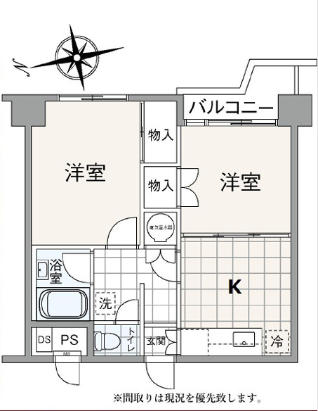 ノア新宿一号館