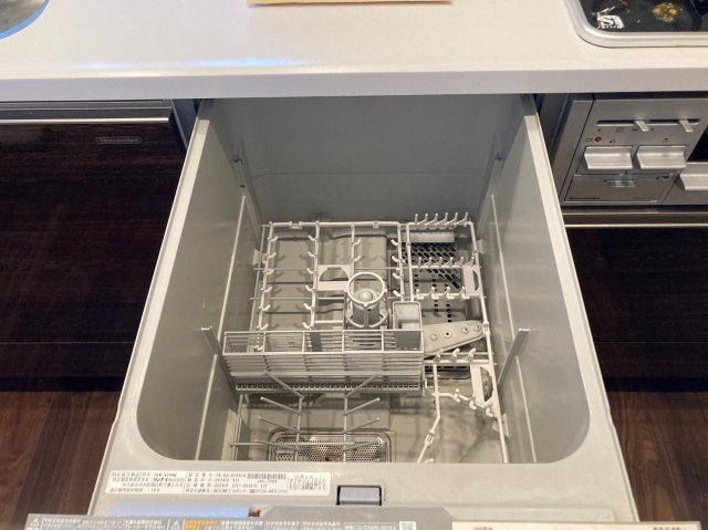 プレサンスロジェ栄のキッチン|プレサンスロジェ栄