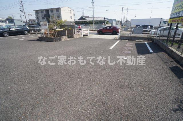 【駐車場】 | セレーノ（沖村佐渡）