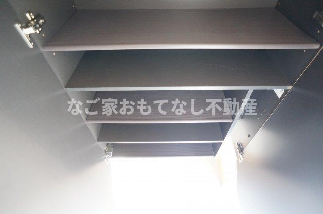 【その他】 | セレーノ（沖村佐渡） | ※別号室の写真です