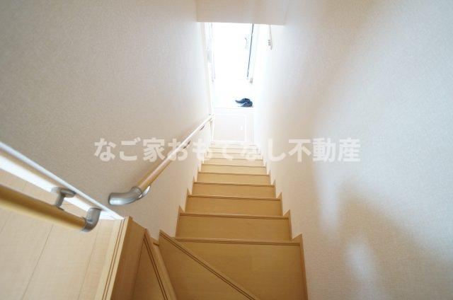 【その他】 | セレーノ（沖村佐渡） | ※別号室の写真です