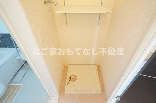 【その他】 | セレーノ（沖村佐渡） | ※別号室の写真です