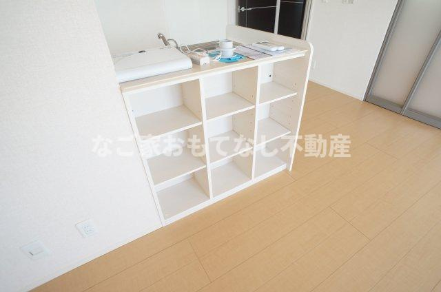 【その他】 | セレーノ（沖村佐渡） | ※別号室の写真です