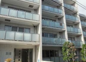 【エントランス】 | シエールグラン上池台　は三都市アース中延店へお任せください！　ご内覧可能なお部屋は物件現地お待ち合わせご案内可能です！