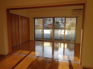 【展望】 | シエールグラン上池台　は三都市アース中延店へお任せください！　ご内覧可能なお部屋は物件現地お待ち合わせご案内可能です！別号室参考画像