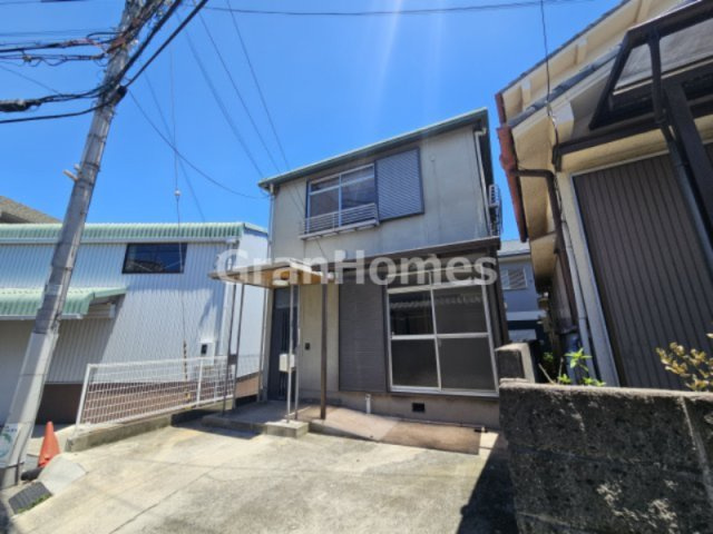 大久保町西島戸建