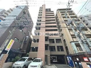 【外観】 | グラヴィス平尾