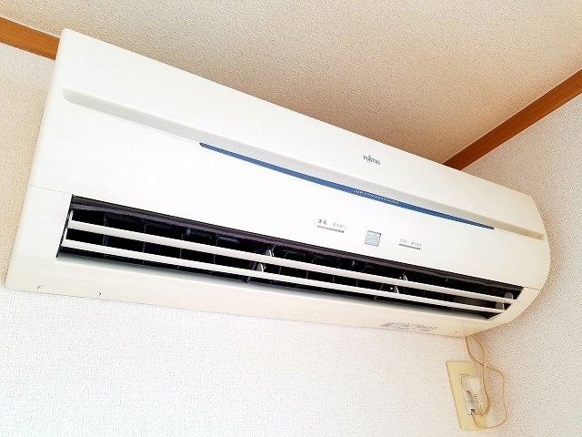 アンフルールⅡ番館の設備