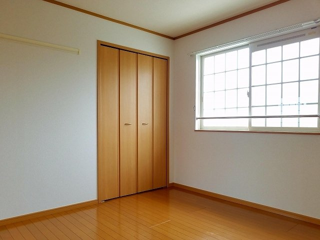 アンフルールⅡ番館の内装