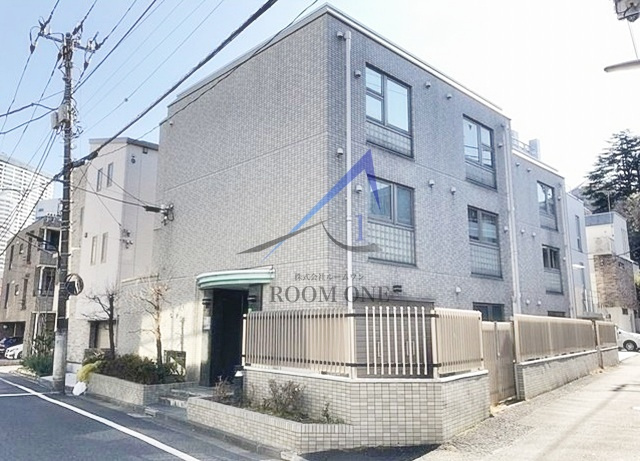 プレミール高輪