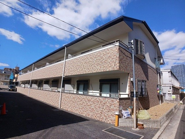 ポラリスＡ棟