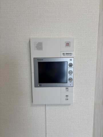 プレサンス広小路通今池のセキュリティ