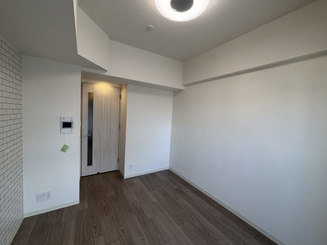 プレサンス広小路通今池の居間・リビング