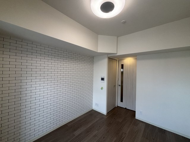 プレサンス広小路通今池のロビー