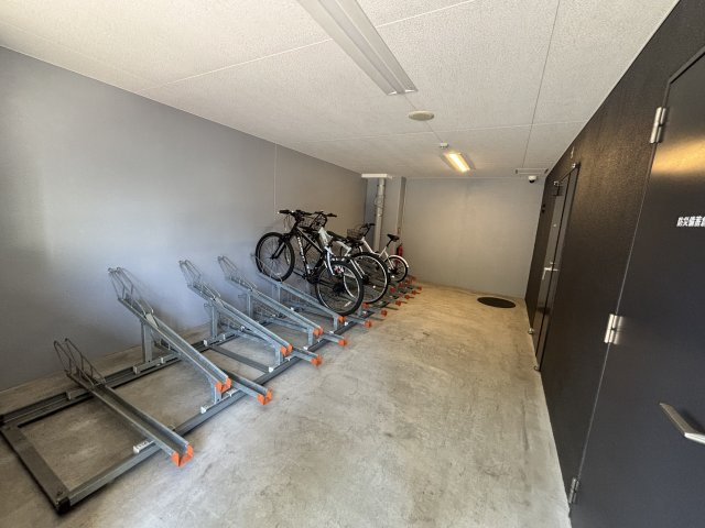プレサンス広小路通今池のその他