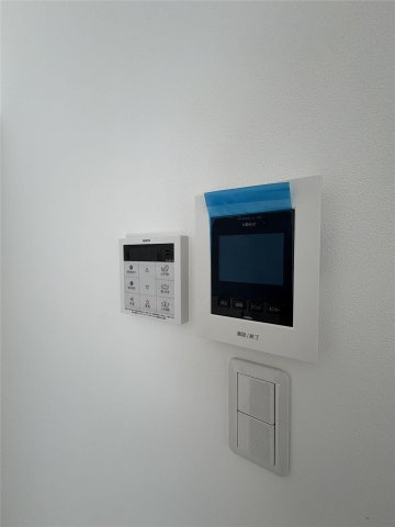 GROOM泗水Bのセキュリティ