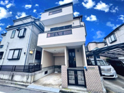 板橋区三園1丁目　中古一戸建住宅　（成増店）の画像