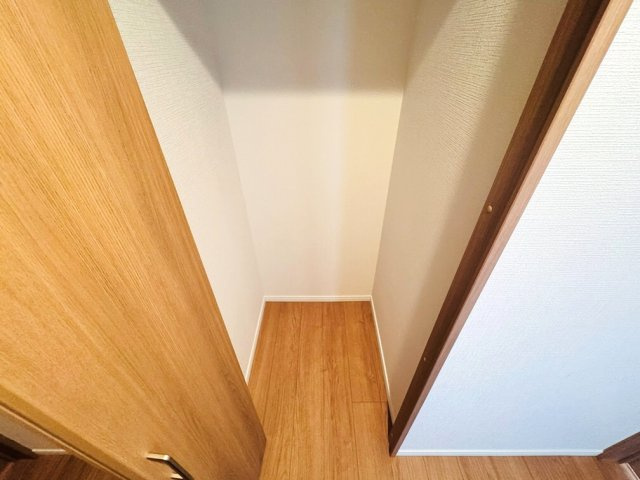 【収納】 | 板橋区三園1丁目　中古一戸建住宅　（成増店） | 3階廊下収納