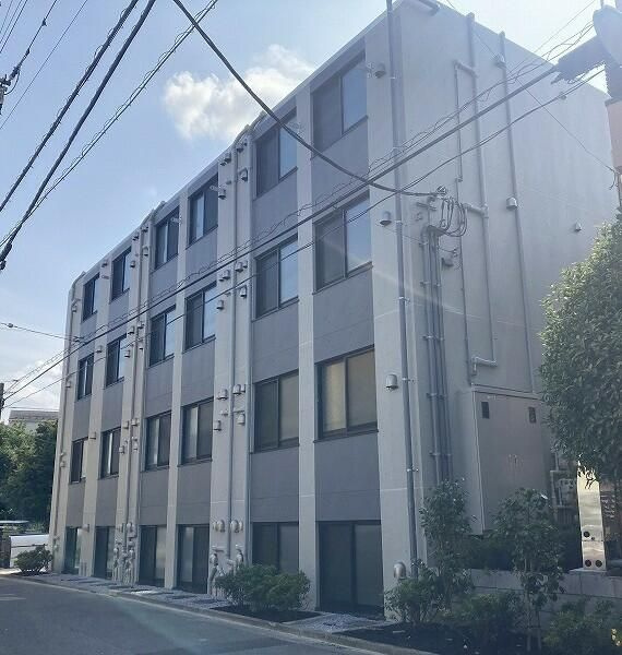 ＴＨＥ　ＰＡＲＫ　ＥＸＩＡ　大崎の画像