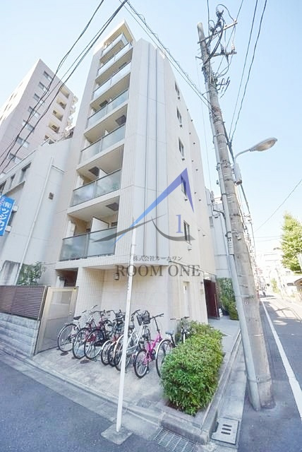 シンシティー浅草橋