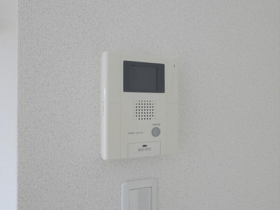 【セキュリティ】 | エスパシオ西高島平