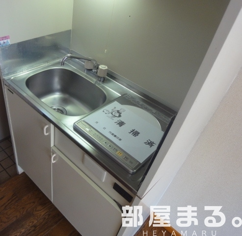 別部屋画像