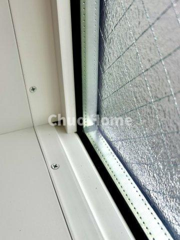 葛飾区西新小岩4丁目新築分譲住宅の内装|ペアガラス